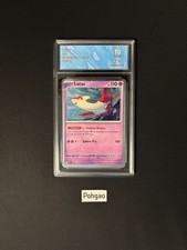 Collect latias black d'occasion  Bastia-