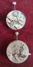 Horlogerie lot mouvement d'occasion  La Roche-sur-Foron