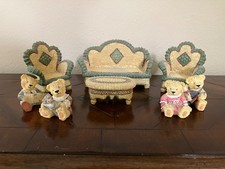 Vintage pc. set for sale  Cedar Rapids