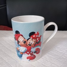 mickey mouse mug for sale  AMERSHAM