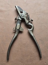 Vintage ornate blosta for sale  WARRINGTON