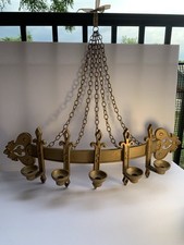 Vtg medevil bronze for sale  Fort Thomas