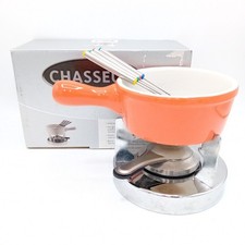 Chasseur ceramic cheese for sale  FLEET