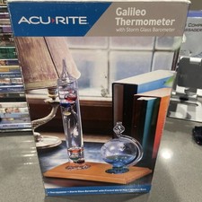Classic galileo thermometer for sale  Agoura Hills
