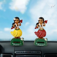 Solar powered dancing for sale  LICHFIELD