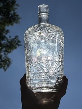 Fancy whiskey embossed for sale  Kennett Square