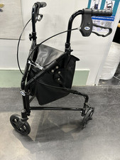 Wheel mobility walker for sale  EDINBURGH