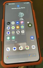Usado, Google Pixel 5 (8GB de RAM) - Kali Nethunter (Lite) *Telefone de teste de penetração* comprar usado  Enviando para Brazil