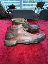 Justin 232 cappie for sale  Greensboro