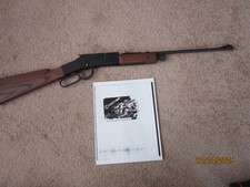 Vintage crosman model for sale  Rock Hall