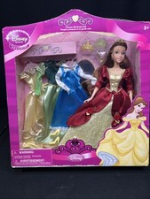 Disney exclusive belle for sale  San Diego