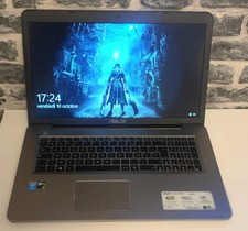 Portable asus intel d'occasion  Osny