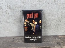 Pearl Jam Hallucinogenic Cd Set 5 Disc Vintage Old Clamshell comprar usado  Enviando para Brazil