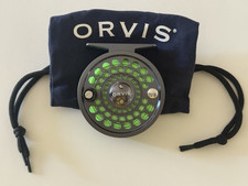 Orvis battenkill fly for sale  Mesquite