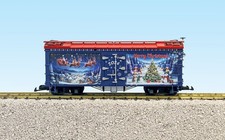 Neuheit weihnachtswagen 2024 gebraucht kaufen Neuheit weihnachtswagen 2024 gebraucht kaufen  Delmenhorst