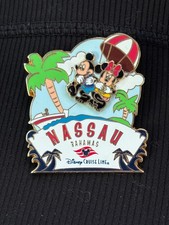 Disney cruise line usato  Spedire a Italy