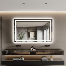 X36 bathroom mirror for sale  USA