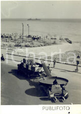 1954 genova partenza usato  Milano
