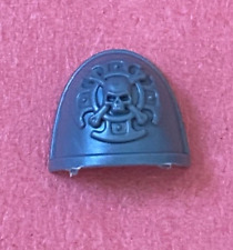 Usado, NOVA almofada de ombro Space Marine Primaris STERNGUARD (G) - Bits 40K comprar usado  Enviando para Brazil