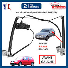Mecanisme leve vitre d'occasion  Saint-Omer