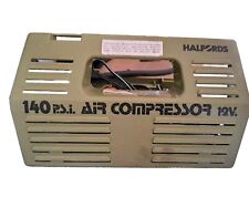 Vintage halfords 140 for sale  SWINDON