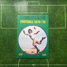 Pochette agéducatifs football d'occasion  Solre-le-Château