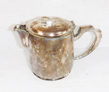 Vintage 1930s silver for sale  Fairfax