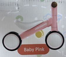 Cricket pink retrospec for sale  Roswell