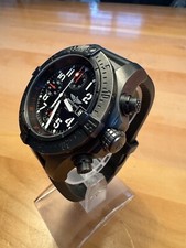 Breitling avenger skyland gebraucht kaufen  Wülfrath