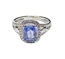 Gia certified 2.55ct for sale  LONDON