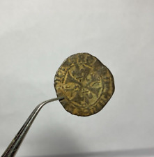 Monnaie féodale croix d'occasion  Valence