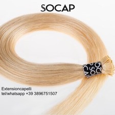 Extension socap sohair usato  Aversa