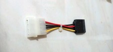 Molex sata stromadapter gebraucht kaufen  Bedburg