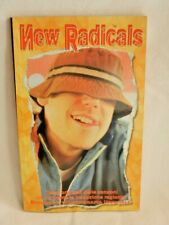 New radicals testi usato  Lucca