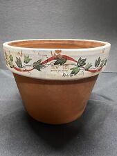 Vintage terracotta clay for sale  Auburn