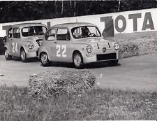 Fiat abarth 1000 for sale  CHELTENHAM