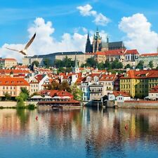Prag kurzreise tage gebraucht kaufen  Berlin