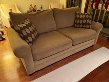 Brown bassett furniture for sale  Derwood