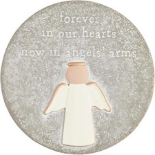 Mud pie angel for sale  Shipping to United Kingdom