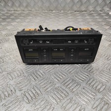 2002 audi heater for sale  NOTTINGHAM