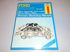 Ford escort mk11 for sale  CAMBERLEY