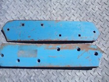 Lemken plough bs40 for sale  HOLSWORTHY