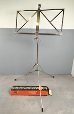 Pupitre chevalet pliable d'occasion  Yffiniac