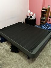 Full bed frame for sale  Saint Paul