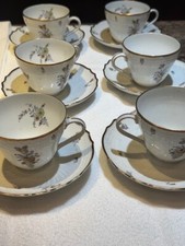 Hutschereuther porcelain tea for sale  Springdale