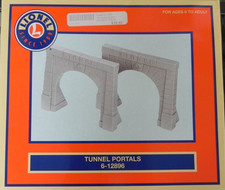 Lionel 12896 tunnel for sale  Marietta