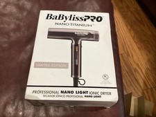 secador babyliss pro nano titanium comprar usado secador babyliss pro nano titanium comprar usado Enviando para Brazil