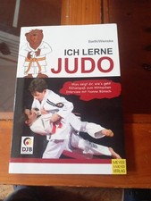 Lerne judo djb gebraucht kaufen  Rehlingen-Siersburg