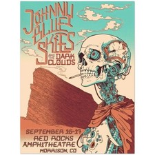 Johnny blue skies for sale  Chicago