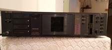 Nakamichi 125 kassettendeck gebraucht kaufen  Berlin